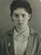 Паутова Нела Георгиевна